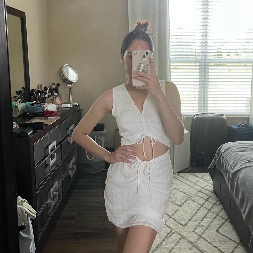 Sabo skirt dress